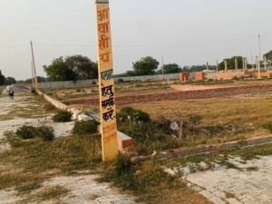 दुर्ग नगर निगम का एक्शन, बिजली खंभों और सार्वजनिक संपत्तियों पर अवैध होर्डिंग्स लगाने वालों को नोटिस