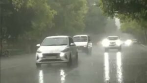 छत्तीसगढ़ में मानसून की आहट तेज, आज कई इलाकों में बारिश और आंधी का अलर्ट