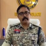 बस्तर IG सुन्दरराज पी को चैंबर ऑफ कॉमर्स ने दी सम्मानपूर्ण विदाई, सेवाओं को किया नमन
