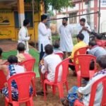 नैनो डीएपी और नैनो यूरिया को लेकर जागरूकता अभियान जारी, नुक्कड़ नाटक से किसानों को बताए फायदे