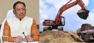रेत कारोबारियों के विवाद में मौत पर CM साय सख्त, बोले- ‘दोषी चाहे कोई भी हो, बख्शा नहीं जाएगा’