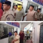 छत्तीसगढ़ में भाजपा नेता समेत तीन की हत्या के 4 आरोपियों ने किया आत्मसमर्पण