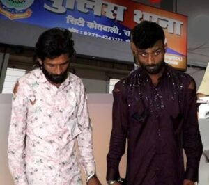 हिस्ट्रीशीटर नशा तस्कर मुकेश बनिया की 42 लाख रुपये की संपत्ति अटैच, पुलिस का बड़ा एक्शन