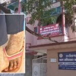 बाल आयोग अध्यक्ष की पहल रंग लाई, गंभीर बीमार बालिका का इलाज शुरू