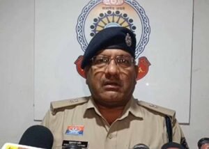 NDPS केस में रिश्वतखोरी का आरोप, दो एसआई निलंबित, दुर्ग SSP की कार्रवाई से मचा हड़कंप