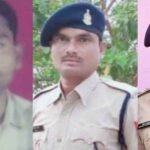 छत्तीसगढ़ के तीन वीर जवानों को मिलेगा शौर्य चक्र, राष्ट्रपति करेंगी सम्मानित