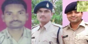 छत्तीसगढ़ के तीन वीर जवानों को मिलेगा शौर्य चक्र, राष्ट्रपति करेंगी सम्मानित