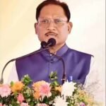 CM विष्णुदेव साय का बड़ा ऐलान, बकाया बिजली बिल जमा करने के लिए 3 महीने की अतिरिक्त मोहलत, सरचार्ज माफ