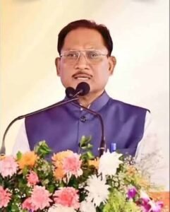 CM विष्णुदेव साय का बड़ा ऐलान, बकाया बिजली बिल जमा करने के लिए 3 महीने की अतिरिक्त मोहलत, सरचार्ज माफ