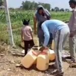 सूरजपुर के दूरदराज गांवों में पहुंचा नल का जल, मंत्री लक्ष्मी राजवाड़े के प्रयासों से मिली राहत