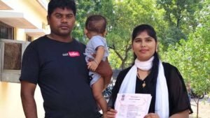 साय सरकार की बड़ी पहल का असर, महिलाओं के नाम पर हुईं 70% से ज्यादा रजिस्ट्रियां