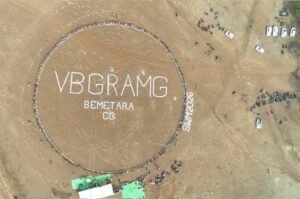 1 जुलाई से लागू होगी VB-G RAM G योजना, ग्राम सभाओं में दी जा रही जानकारी