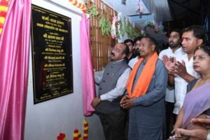 कर्मा महोत्सव में बोले उपमुख्यमंत्री अरुण साव, ‘ईमानदारी और मेहनत ही साहू समाज की असली पहचान’