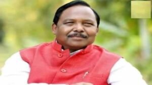 धर्म स्वातंत्र्य विधेयक पर मंत्री नेताम का बड़ा बयान, शिकायतों पर प्रशासन करेगा त्वरित कार्रवाई