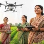 मुख्यमंत्री विष्णुदेव साय की पहल से जशपुर की महिलाएं बनेंगी ‘ड्रोन दीदी’