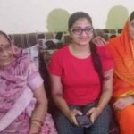 IAS श्रद्धा शुक्ला का कैडर बदला, अब मध्यप्रदेश में देंगी सेवाएं