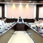 बेहतर कानून व्यवस्था के लिए वरिष्ठ अधिकारी भी रहें मुस्तैद : मुख्यमंत्री डॉ. यादव