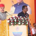 डोंगला से गुजरने वाला नया फोरलेन लिखेगा महिदपुर की नई तकदीर : मुख्यमंत्री डॉ. यादव