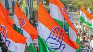 समय से पहले चुनाव की अटकलों के बीच कांग्रेस अलर्ट, पंजाब में संगठनात्मक तैयारियों का आगाज