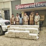 अवैध शराब माफियाओं पर पुलिस का शिकंजा, जून में 2.86 करोड़ रुपये से अधिक की संपत्ति जब्त
