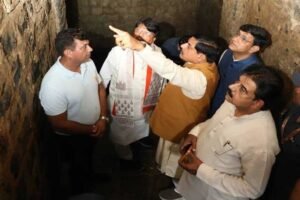 ऐतिहासिक धरोहरों और जल संरचनाओं का संरक्षण सरकार की प्राथमिकता : मुख्यमंत्री डॉ. यादव