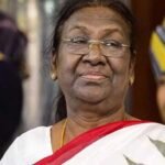 राष्ट्रपति मुर्मु का कूनो दौरा आज, सहरिया आदिवासियों से करेंगी संवाद; चीता सफारी भी रहेगी खास आकर्षण