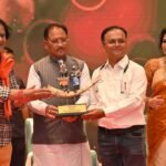 फिल्में समाज में सकारात्मक बदलाव की सशक्त माध्यम हैं – मुख्यमंत्री  विष्णु देव साय