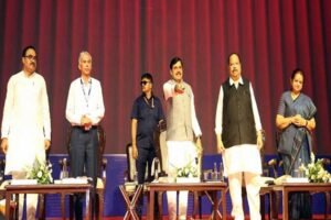 भोपाल में वर्ष 2027 में होगी ग्लोबल इन्वेस्टर्स समिट : मुख्यमंत्री डॉ. यादव