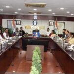 पर्यावरण संरक्षण, विशेष पिछड़ी जनजातियों के उत्थान, ब्रेस्ट कैंसर जागरूकता के लिए रोटेरियन निभाएं सक्रिय भूमिका- डेका