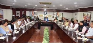 पर्यावरण संरक्षण, विशेष पिछड़ी जनजातियों के उत्थान, ब्रेस्ट कैंसर जागरूकता के लिए रोटेरियन निभाएं सक्रिय भूमिका- डेका