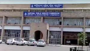 HCS रिजल्ट विवाद पर हाईकोर्ट का बड़ा फैसला, हस्तक्षेप से किया इनकार; HPSC प्रक्रिया को बताया पारदर्शी