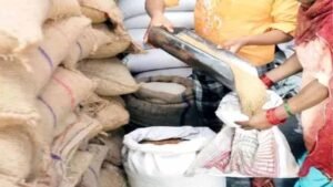 गरीबों को ज्यादा राशन देने की तैयारी में हरियाणा सरकार, 5 राज्यों के मॉडल का करेगी अध्ययन