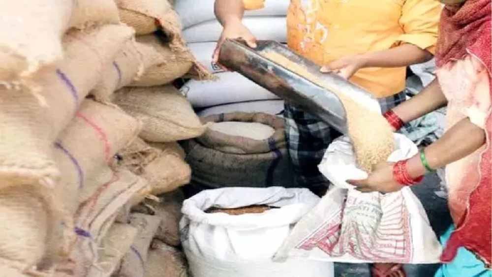 गरीबों को ज्यादा राशन देने की तैयारी में हरियाणा सरकार, 5 राज्यों के मॉडल का करेगी अध्ययन