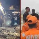 अंबाला में 220 फीट गहरे बोरवेल में गिरा 3 साल का मासूम, NDRF ने शुरू किया रेस्क्यू ऑपरेशन