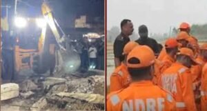 अंबाला में 220 फीट गहरे बोरवेल में गिरा 3 साल का मासूम, NDRF ने शुरू किया रेस्क्यू ऑपरेशन