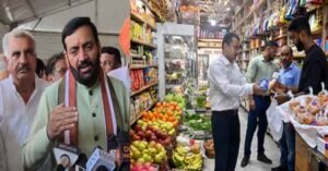 मिलावटखोरों पर सख्ती की तैयारी, हरियाणा में 55 करोड़ से बनेंगी 8 अत्याधुनिक फूड टेस्टिंग लैब