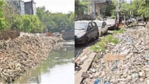 Haryana News: नालों की सफाई पर सख्ती, अब IAS-HCS अधिकारी करेंगे ग्राउंड निरीक्षण