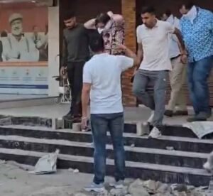 पंचकूला में फर्जी कॉल सेंटर पर रेड, 21 गिरफ्तार; अमेरिकी नागरिकों से करोड़ों की ठगी का खुलासा