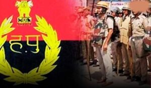 396 दिन गैरहाजिर रहे पुलिसकर्मी को राहत नहीं, हरियाणा हाई कोर्ट ने अनिवार्य सेवानिवृत्ति बरकरार रखी