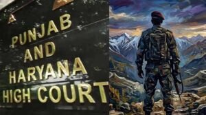 21 साल की कानूनी लड़ाई के बाद मिला इंसाफ, BSF से निकाले गए जवान को हाई कोर्ट ने दिलवाई दिव्यांग पेंशन
