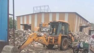 गुरुग्राम में कचरा प्रबंधन को मिलेगी रफ्तार, 606 करोड़ के टेंडर पर हाई पावर कमेटी का फैसला जल्द