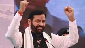 CM सैनी का बड़ा ऐलान: हरियाणा में 20 साल से शामलात भूमि पर रहने वालों को मिलेगा मालिकाना हक