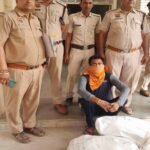 सिरसा-राजस्थान की संयुक्त कार्रवाई, टोल प्लाजा पर ट्रक से 89 किलो अफीम बरामद; चालक गिरफ्तार