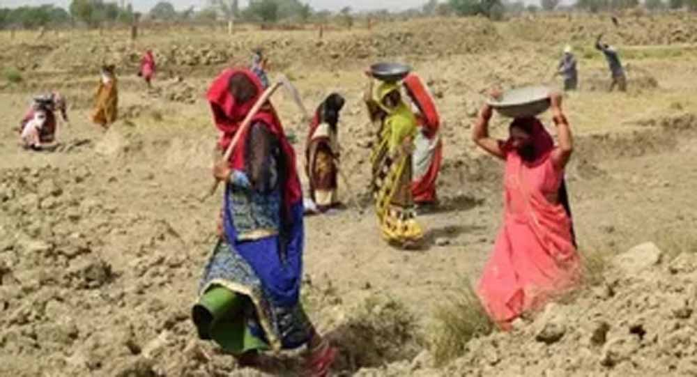 हरियाणा में 1 जुलाई से लागू होगा VBG रामजी कानून, अब 125 दिन मिलेगा रोजगार