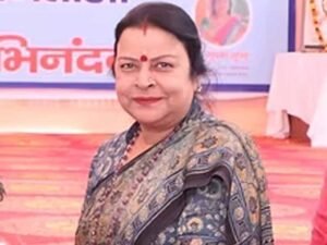 हरियाणा बाल कल्याण परिषद में बड़ा फेरबदल, मानद महासचिव पद से हटाई गईं सुषमा गुप्ता