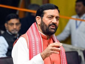 हरियाणा में 5000 एकड़ में बसेगी नमो सिटी, CM सैनी ने बताया पूरा मास्टर प्लान