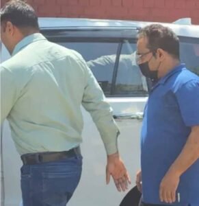 IDFC बैंक घोटाले में सीनियर IAS पंकज अग्रवाल जेल भेजे गए, 6 और अधिकारी जांच के दायरे में