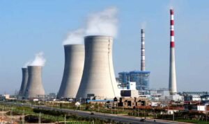 मॉनिटरिंग डिवाइस बंद मिलने पर जनस्वास्थ्य विभाग पर प्रदूषण बोर्ड का 25 लाख रुपये का जुर्माना