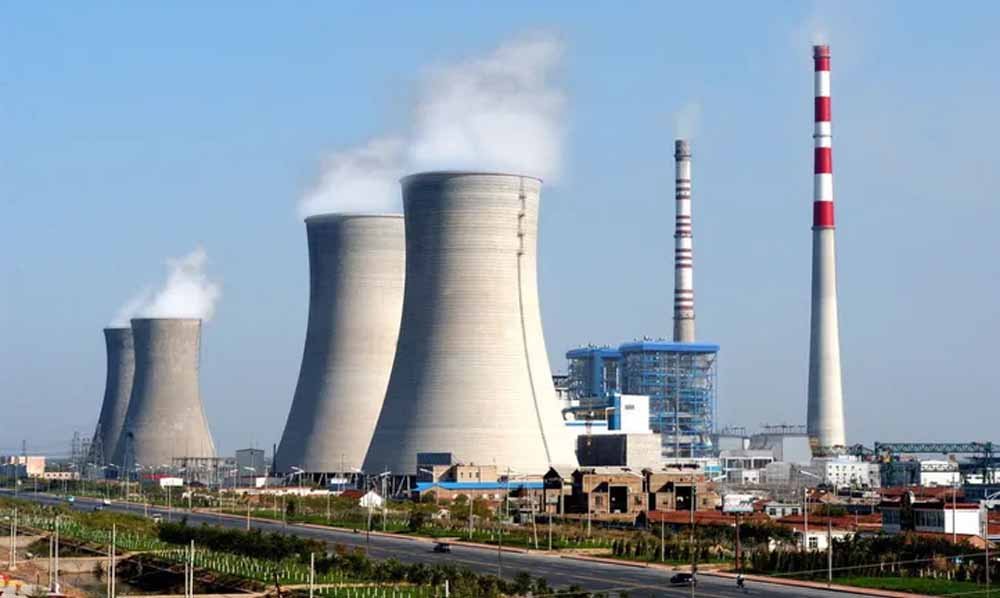 मॉनिटरिंग डिवाइस बंद मिलने पर जनस्वास्थ्य विभाग पर प्रदूषण बोर्ड का 25 लाख रुपये का जुर्माना