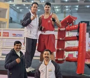 झज्जर के बॉक्सरों का नेशनल ट्रायल में शानदार प्रदर्शन, अब जकार्ता एशियन चैंपियनशिप में दिखाएंगे दम